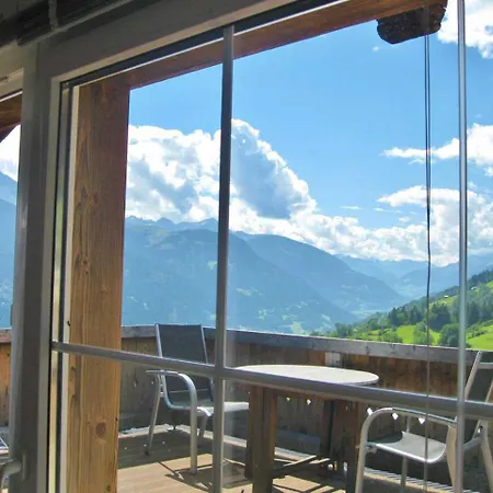 Lejlighed Charming Wooden House In Switzerland!