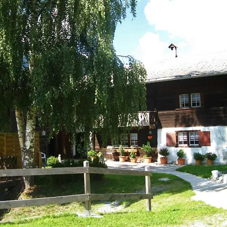 Charming Wooden House In Switzerland! Lejlighed Platta